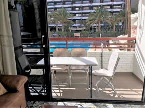 Beach Apartment in Playa del Ingles